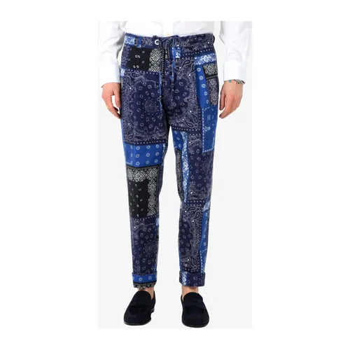 Trousers > Chinos - - PT Torino - Modalova