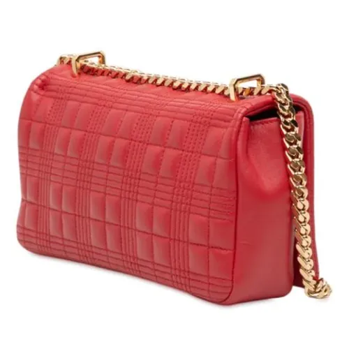Pre-owned > Pre-owned Bags > Pre-owned Cross Body Bags - - Burberry Vintage - Modalova
