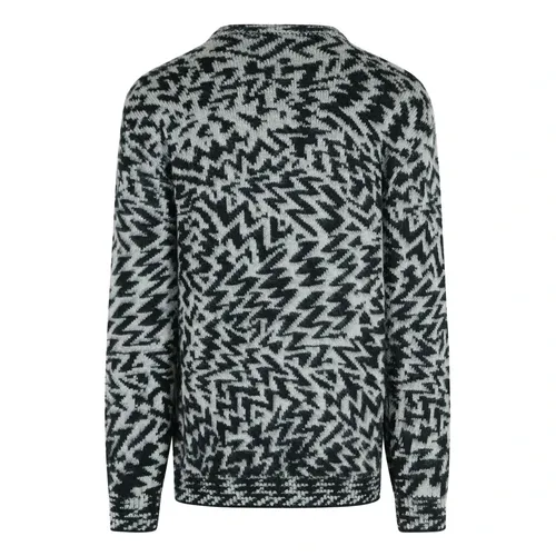 Knitwear > Round-neck Knitwear - - Laneus - Modalova