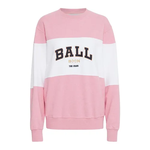 Sweatshirts & Hoodies > Sweatshirts - - Ball - Modalova