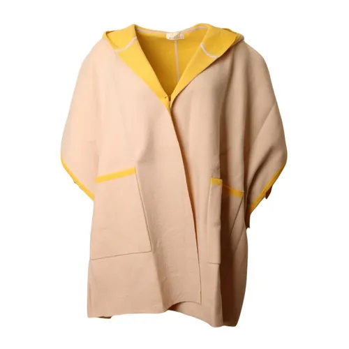 Jackets > Capes - - Cycleur de Luxe - Modalova