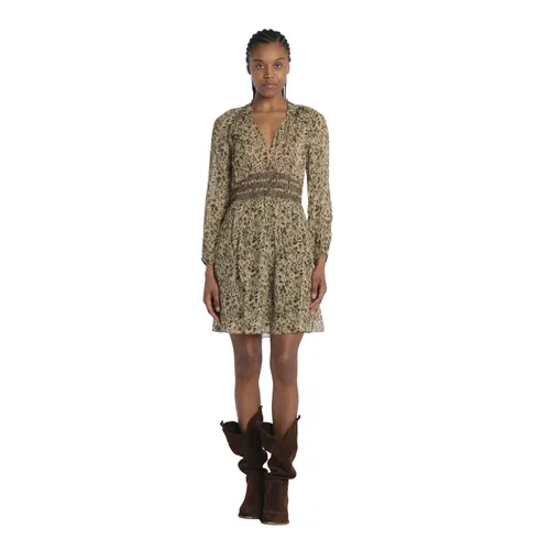 Dresses > Day Dresses > Short Dresses - - Ba&Sh - Modalova