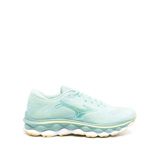 Mizuno - Shoes > Sneakers - Blue - Mizuno - Modalova