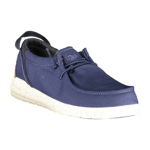 Shoes > Flats > Loafers - - Lumberjack - Modalova