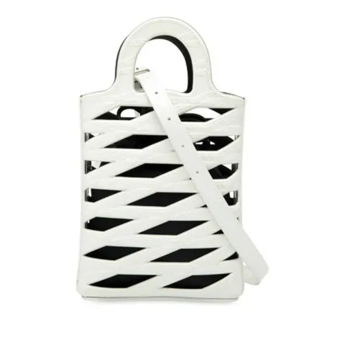 Pre-owned > Pre-owned Bags > Pre-owned Mini Bags - - Balenciaga Vintage - Modalova