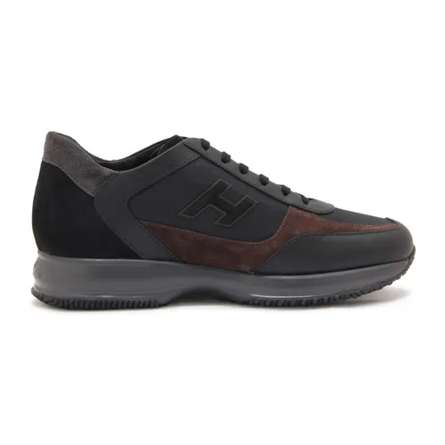 Hogan - Shoes > Sneakers - Black - Hogan - Modalova