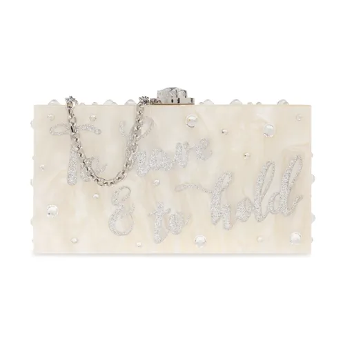 Bags > Clutches - - Sophia Webster - Modalova