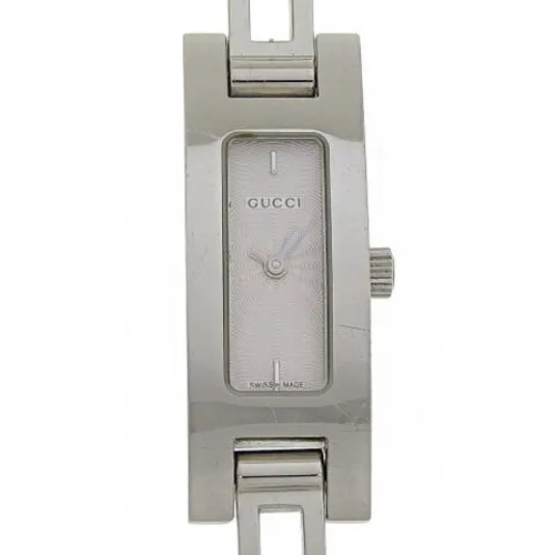 Pre-owned > Pre-owned Accessories > Pre-owned Watches - - Gucci Vintage - Modalova