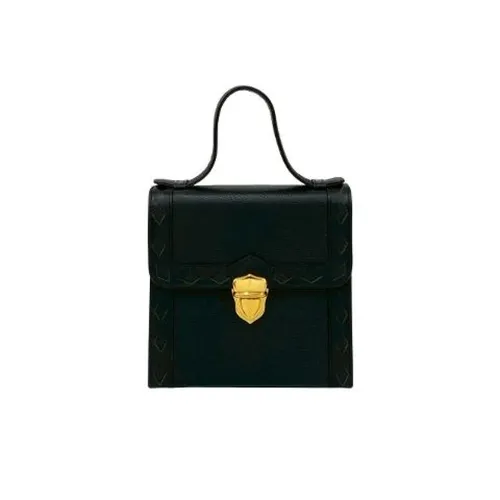 Pre-owned > Pre-owned Bags > Pre-owned Handbags - - Yves Saint Laurent Vintage - Modalova