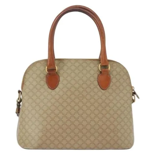 Pre-owned > Pre-owned Bags > Pre-owned Handbags - - Celine Vintage - Modalova