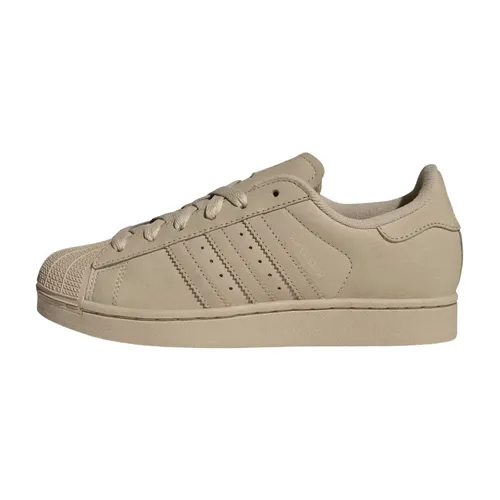 Adidas - Shoes > Sneakers - Beige - Adidas - Modalova