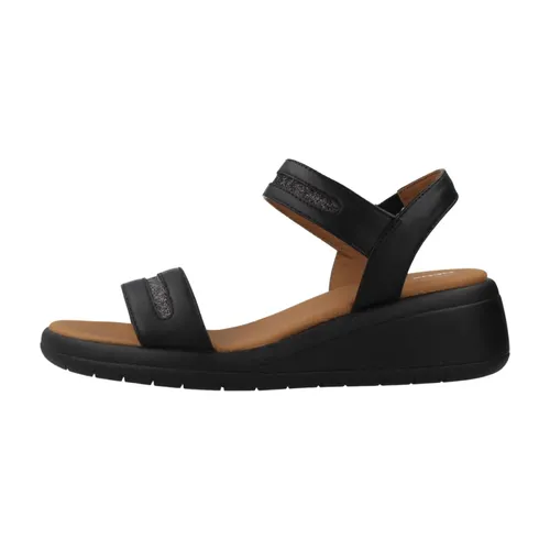 Shoes > Sandals > Flat Sandals - - Geox - Modalova