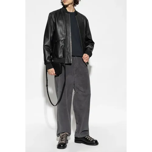 Trousers > Straight Trousers - - PS By Paul Smith - Modalova