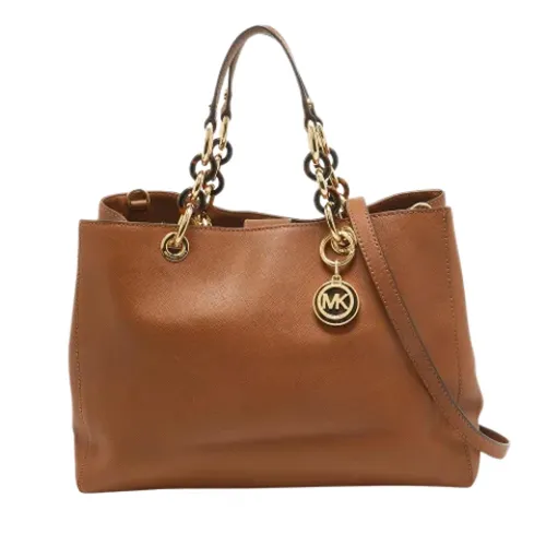 Pre-owned > Pre-owned Bags > Pre-owned Tote Bags - - Michael Kors Pre-owned - Modalova