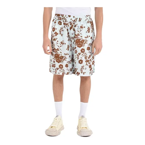 Shorts > Casual Shorts - - Laneus - Modalova