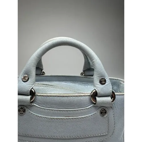 Pre-owned > Pre-owned Bags > Pre-owned Handbags - - Celine Vintage - Modalova