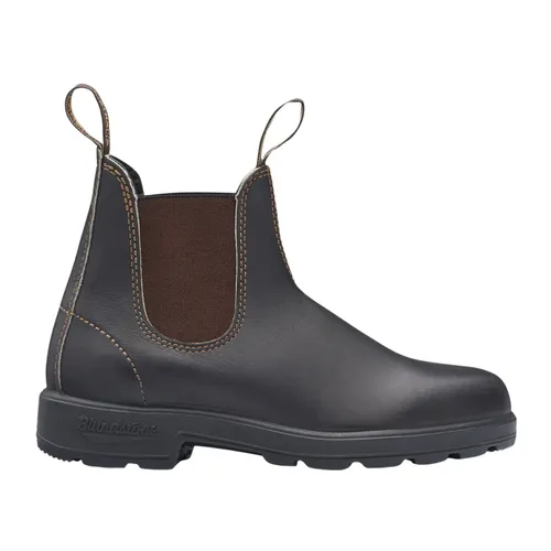 Shoes > Boots > Chelsea Boots - - Blundstone - Modalova
