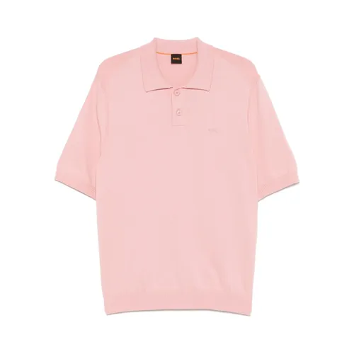 Tops > Polo Shirts - - Hugo Boss - Modalova