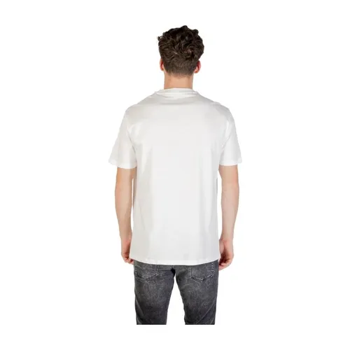 Tops > T-Shirts - - Armani Exchange - Modalova