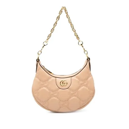 Pre-owned > Pre-owned Bags > Pre-owned Shoulder Bags - - Gucci Vintage - Modalova