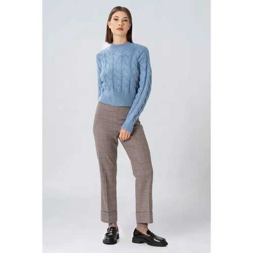Knitwear > Turtlenecks - - Kocca - Modalova