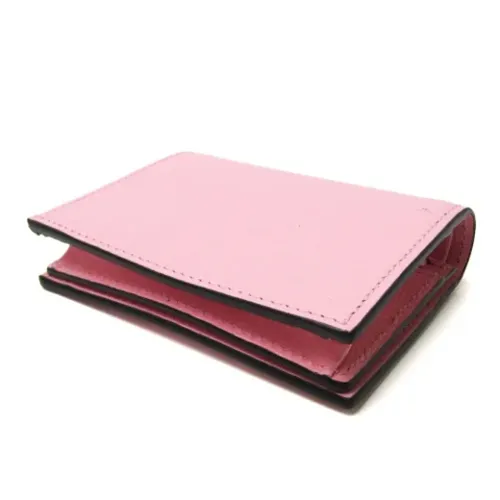 Pre-owned > Pre-owned Accessories > Pre-owned Wallets - - Gucci Vintage - Modalova