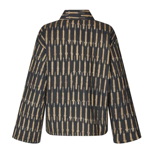 Jackets > Blazers - - Lollys Laundry - Modalova