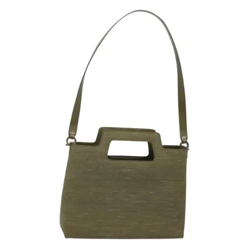 Pre-owned > Pre-owned Bags > Pre-owned Handbags - - Salvatore Ferragamo Pre-owned - Modalova