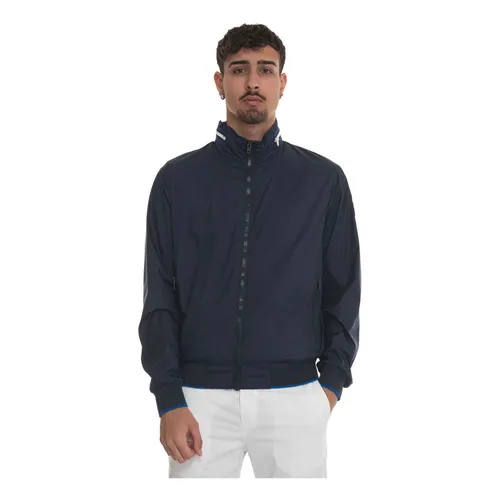 Jackets > Light Jackets - - Fay - Modalova