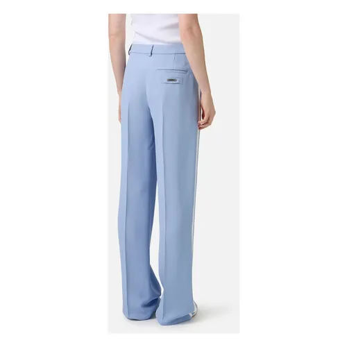 Trousers > Straight Trousers - - Iceberg - Modalova