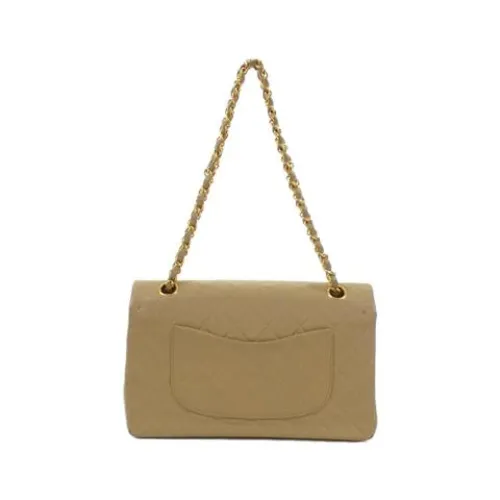 Pre-owned > Pre-owned Bags > Pre-owned Shoulder Bags - - Chanel Vintage - Modalova