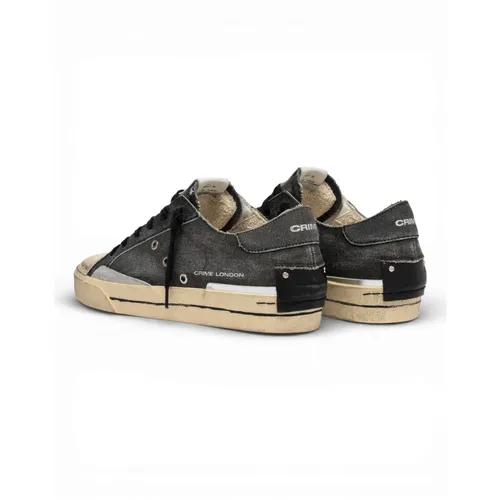 Shoes > Sneakers - - Crime London - Modalova