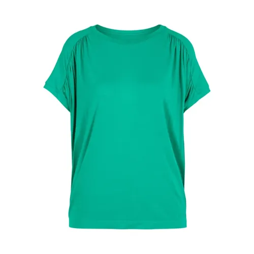 Tops > T-Shirts - - Marc Cain - Modalova