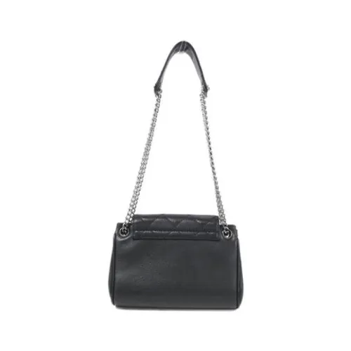 Pre-owned > Pre-owned Bags > Pre-owned Shoulder Bags - - Chanel Vintage - Modalova