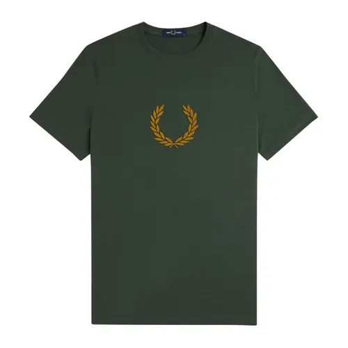 Tops > T-Shirts - - Fred Perry - Modalova