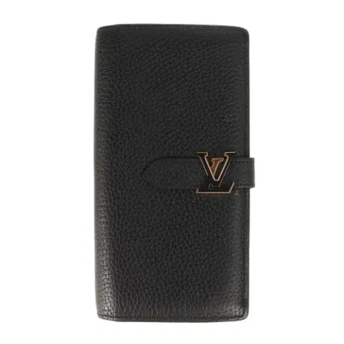 Pre-owned > Pre-owned Accessories > Pre-owned Wallets - - Louis Vuitton Vintage - Modalova