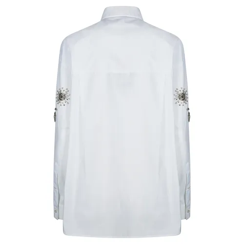 Blouses & Shirts > Shirts - - Pinko - Modalova