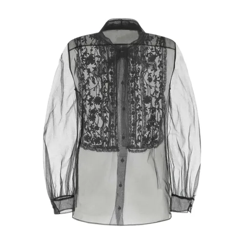 Blouses & Shirts > Shirts - - Valentino Garavani - Modalova
