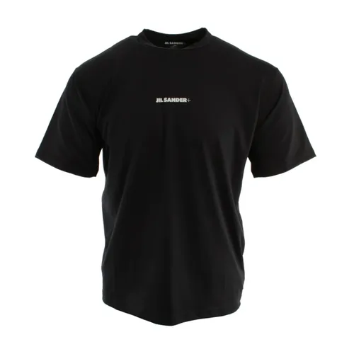 Tops > T-Shirts - - Jil Sander - Modalova