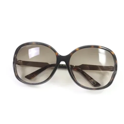 Pre-owned > Pre-owned Accessories - - Gucci Vintage - Modalova
