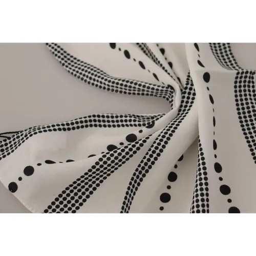 Accessories > Pocket Scarves - - Dolce & Gabbana - Modalova