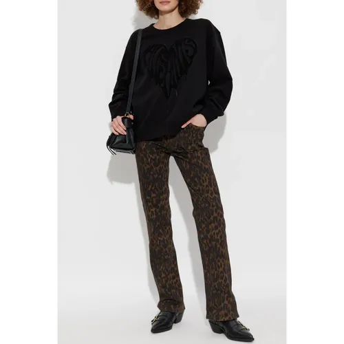 Jeans > Straight Jeans - - AllSaints - Modalova