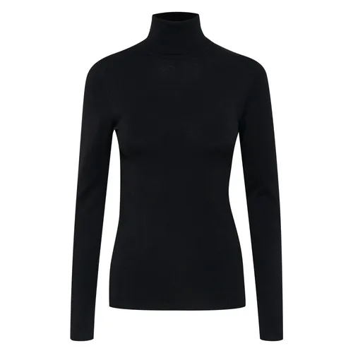 Knitwear > Turtlenecks - - Ichi - Modalova