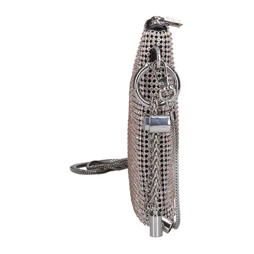 Rebelle - Bags > Clutches - Gray - Rebelle - Modalova