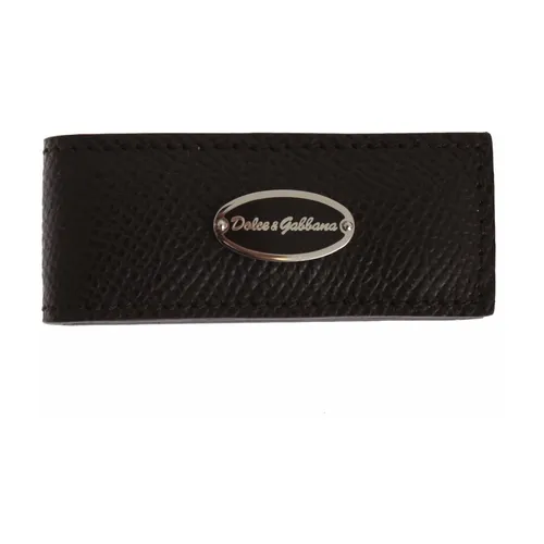 Accessories > Wallets & Cardholders - - Dolce & Gabbana - Modalova