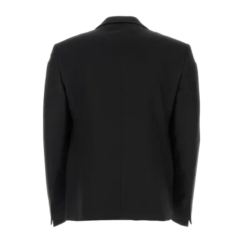 Suits > Formal Blazers - - Random Identities - Modalova