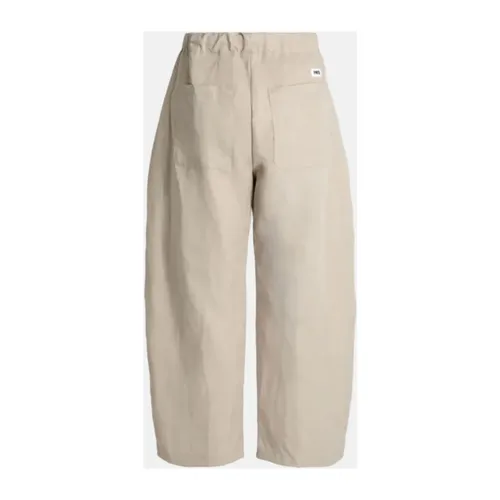 Trousers > Wide Trousers - - Pnts - Modalova