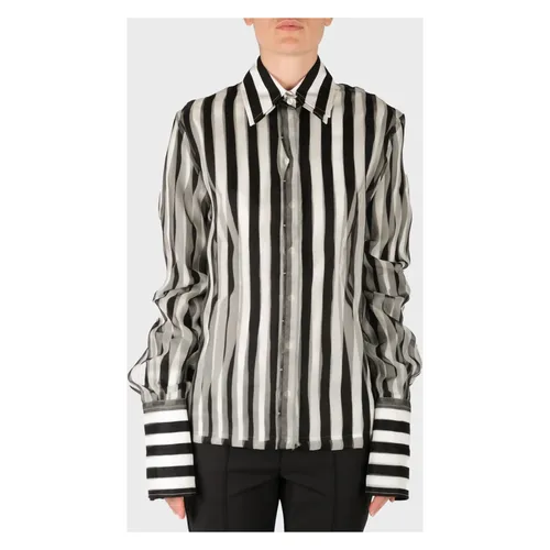 Blouses & Shirts > Shirts - - Sportmax - Modalova