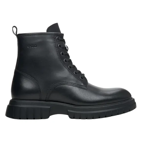 Shoes > Boots > Lace-up Boots - - Estro - Modalova
