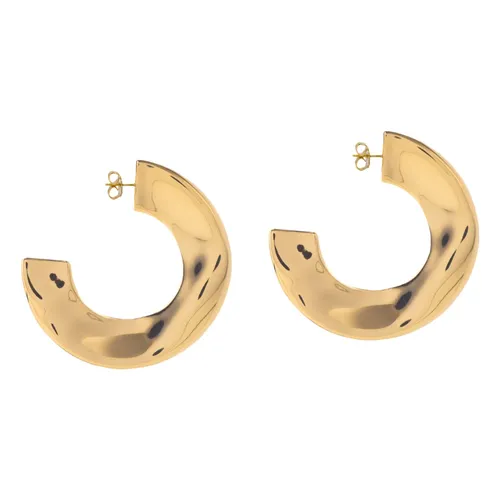 Accessories > Jewellery > Earrings - - Federica Tosi - Modalova